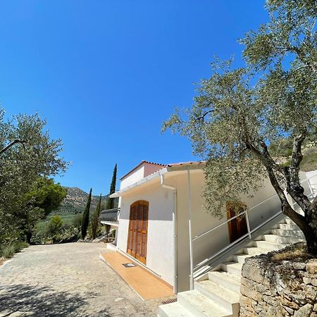 Colori Del Sud - Residence Mattinata Exteriör bild