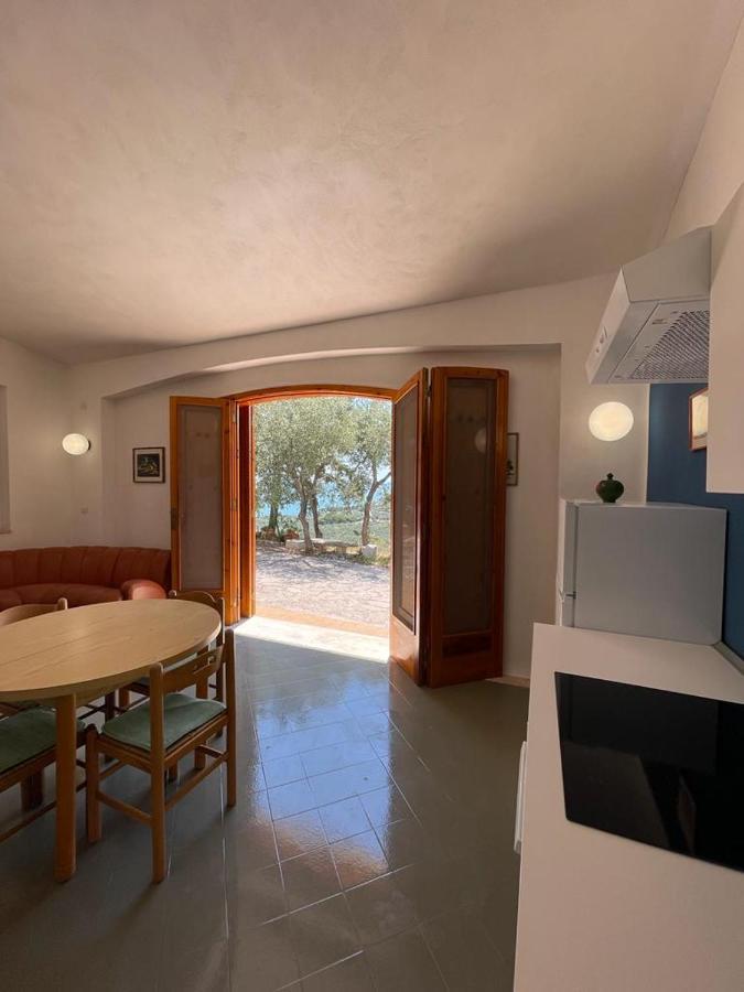 Colori Del Sud - Residence Mattinata Exteriör bild