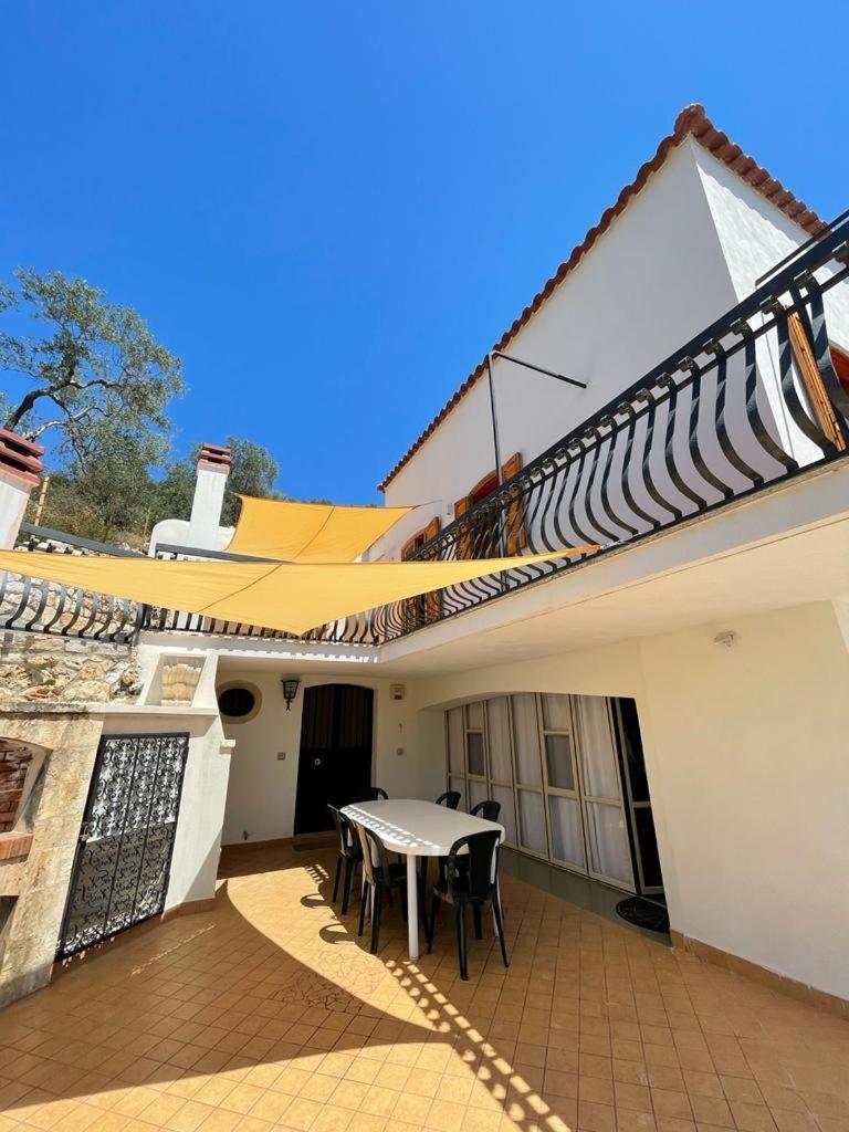 Colori Del Sud - Residence Mattinata Exteriör bild